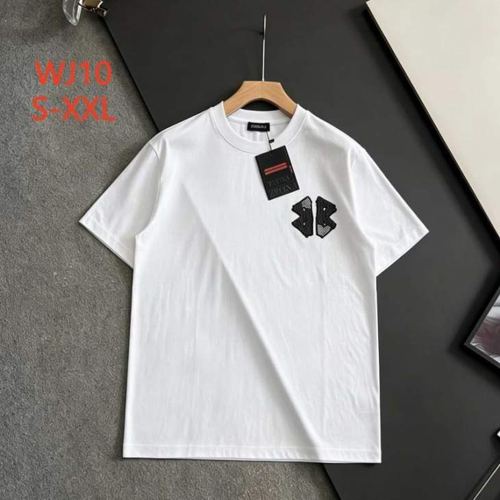 Picture of Balenciaga T Shirts Short _SKUBalenciagaS-2XL12yr5322035